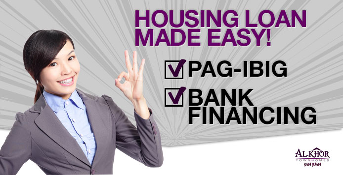 Housing Loan Made Easy