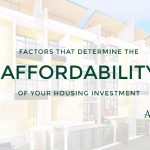 Affordability